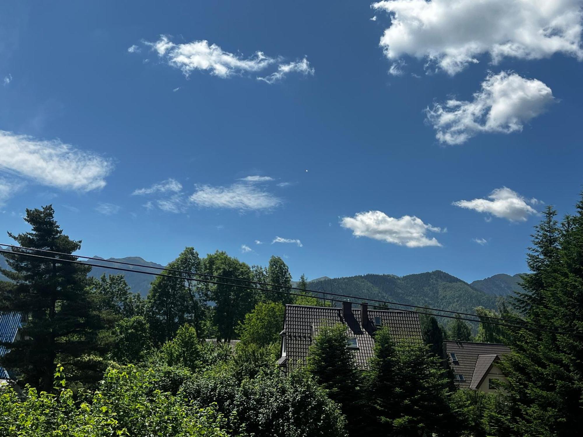 Villa Slonecznego Wzgorza — Zdjęcia 2