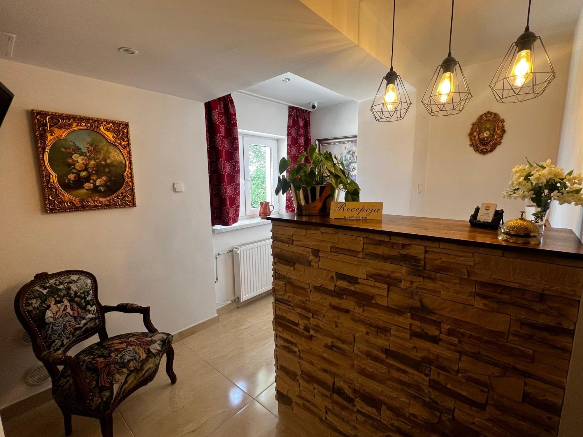 Villa Slonecznego Wzgorza — Zdjęcia 3
